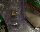 かんたん野菜ジェラート作り方4写真