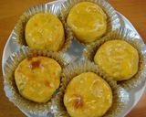 スイートポテト作り方7写真