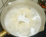 パパのおろし素麺作り方1写真