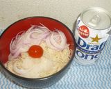 パパのおろし素麺作り方4写真