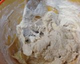 白神こだま酵母でシンプル食パン作り方4写真
