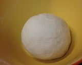 白神こだま酵母でシンプル食パン作り方6写真