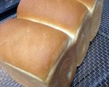 白神こだま酵母でシンプル食パン作り方12写真