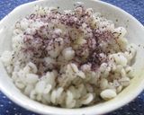 押し麦入り食パン＊ＨＢ使用作り方4写真