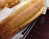 ふわホロしっとり✳︎ミルクパウンドケーキ作り方12写真