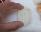 ちくわの蒲焼き！作り方1写真