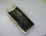 竹輪 de お弁当に海苔チー竹輪作り方9写真