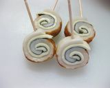 竹輪 de お弁当に海苔チー竹輪作り方10写真