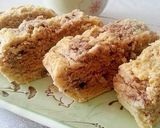 簡単☆おからと米粉のバナナケーキ作り方6写真