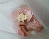 子供が喜ぶお弁当ダイエット鳥胸肉照り焼き作り方6写真