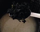 磯の香りがたまらない♡ワカメご飯♪作り方1写真