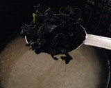 磯の香りがたまらない♡ワカメご飯♪作り方1写真