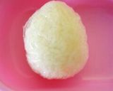 キャラ弁★☆ディズニー♪イースター作り方1写真