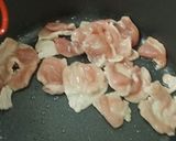 一人暮らし用の肉じゃが作り方2写真