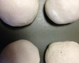いろいろピザ作り方1写真