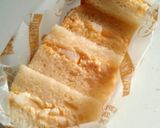いつまでもふわふわ豆乳食パン♡作り方4写真