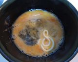 簡単５分！ふっくら！卵だけの玉子丼作り方1写真