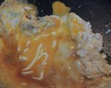 簡単５分！ふっくら！卵だけの玉子丼作り方3写真