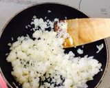 夏のアボカドトマト丼！作り方3写真