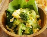 塩麹漬け卵のサンドイッチ作り方6写真