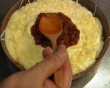 ポテト&ミートドリア♪作り方5写真