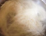 コストコ材料で ワカモーレそうめん作り方2写真