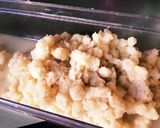 すりおろし蓮根焼き!お弁当にも♪作り方1写真