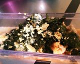 すりおろし蓮根焼き!お弁当にも♪作り方2写真