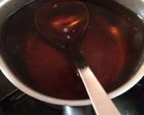 夏はさっぱり梅干しと大葉のお吸いもの作り方1写真