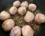♡大好き♡肉巻きおにぎり♡作り方4写真
