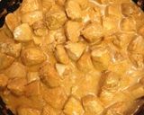 簡単で激ウマ！タンドリーチキンラップ作り方3写真