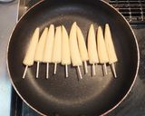 焼きヤングコーン作り方3写真