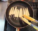焼きヤングコーン作り方4写真