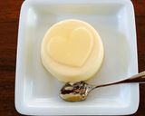 はちみつプリン作り方9写真