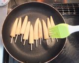 焼きヤングコーン作り方5写真