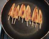 焼きヤングコーン作り方6写真
