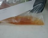 放置するだけ!ちょー肉汁鶏ハム作り方2写真