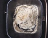 目指せ！ふわしっとり食パン(HB使用)作り方1写真