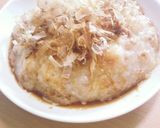 長芋のすりおろし焼き作り方4写真