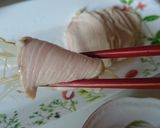 放置するだけ!ちょー肉汁鶏ハム作り方9写真