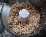 ポテト入りミートローフ作り方2写真