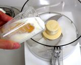 簡単♪絶品♪アサイーボウル作り方3写真