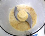 簡単♪絶品♪アサイーボウル作り方4写真