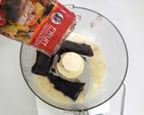 簡単♪絶品♪アサイーボウル作り方5写真