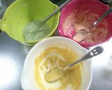 離乳食に♪ 野菜のふわふわパンケーキ作り方11写真