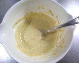 離乳食に♪ 野菜のふわふわパンケーキ作り方14写真