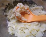 ポテト入りミートローフ作り方4写真