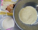 おからパウダー入り鳥団子のトマトスープ作り方1写真