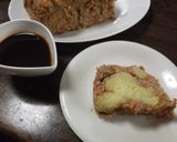 ポテト入りミートローフ作り方15写真