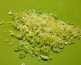 ピリ辛★麻婆豆腐作り方1写真